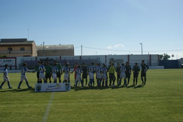 XII Torneo Inf Ciudad de Totana 2013 Report.I - 10